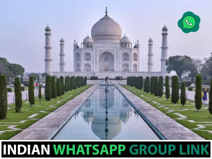 Indian-WhatsApp-Group-Links